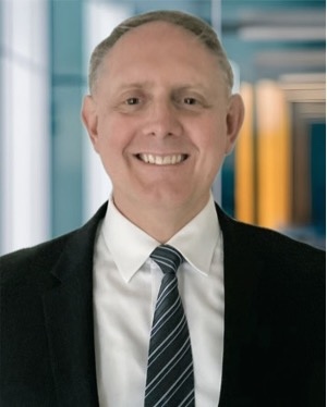Scott Ross